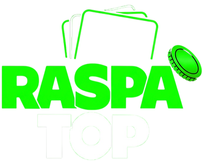 Raspatop